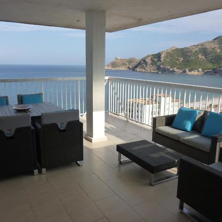 Apartamento Vista Mar Altea Extérieur photo