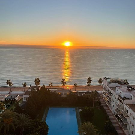 Apartamento Vista Mar Altea Extérieur photo