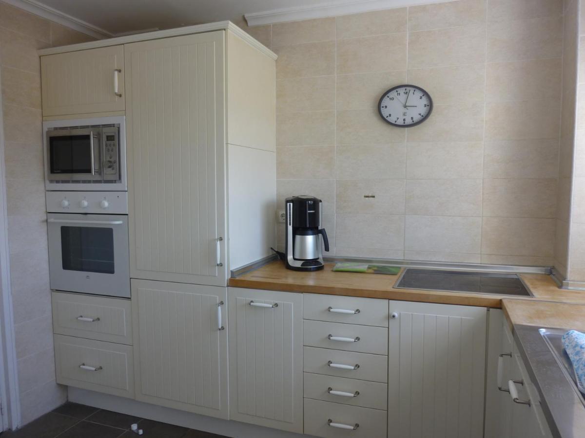 Apartamento Vista Mar Altea Extérieur photo