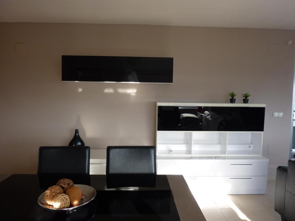 Apartamento Vista Mar Altea Extérieur photo