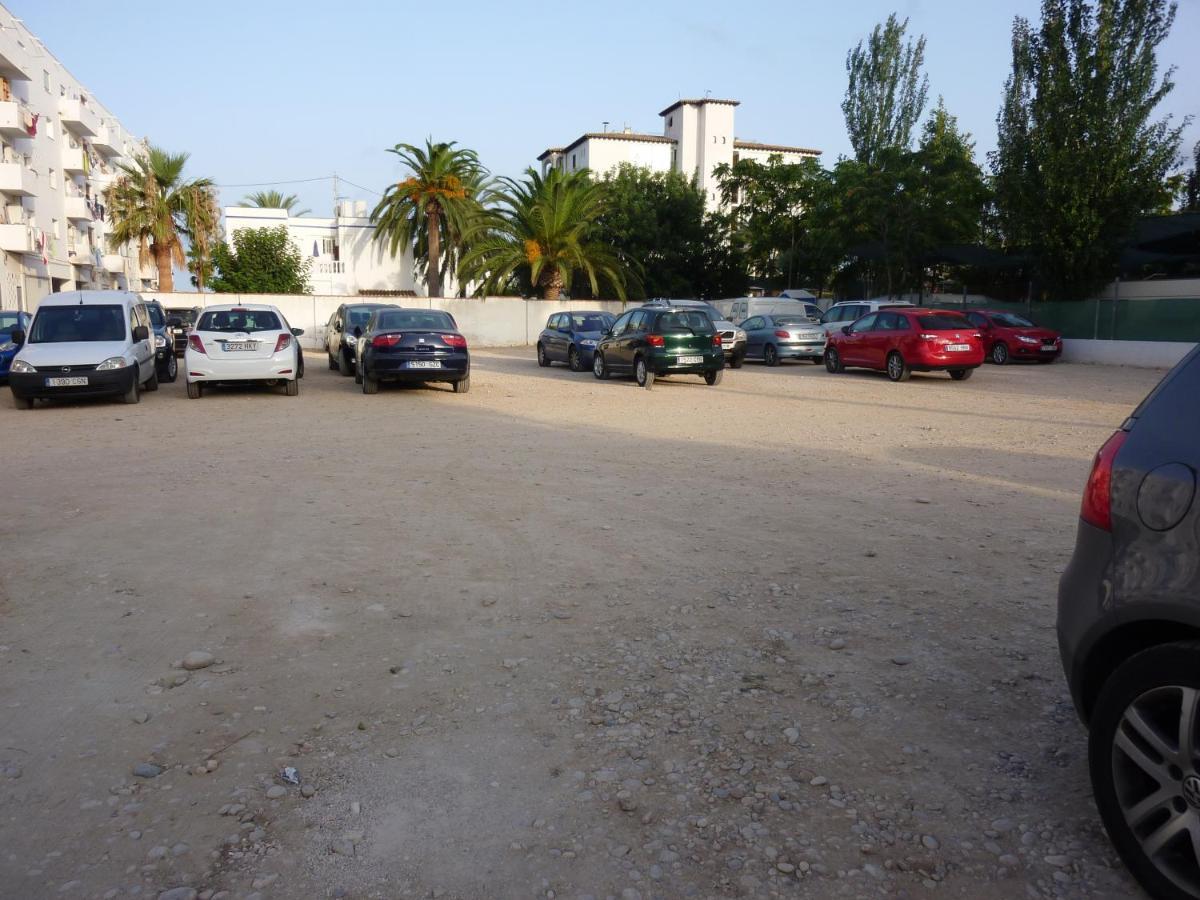 Apartamento Vista Mar Altea Extérieur photo