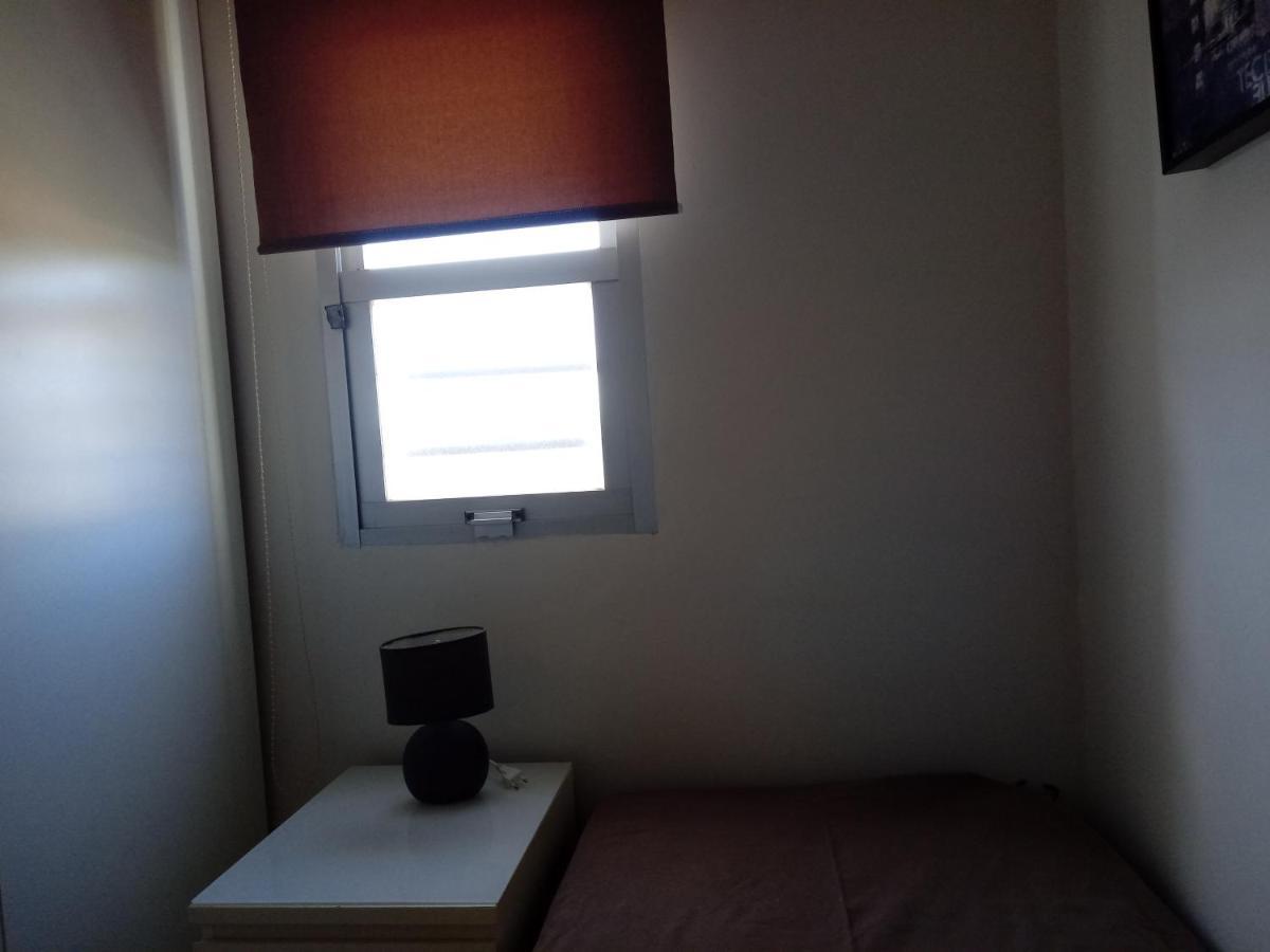 Apartamento Vista Mar Altea Extérieur photo