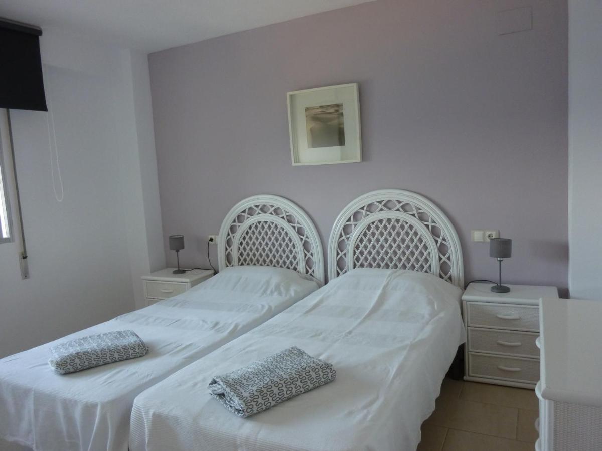 Apartamento Vista Mar Altea Extérieur photo