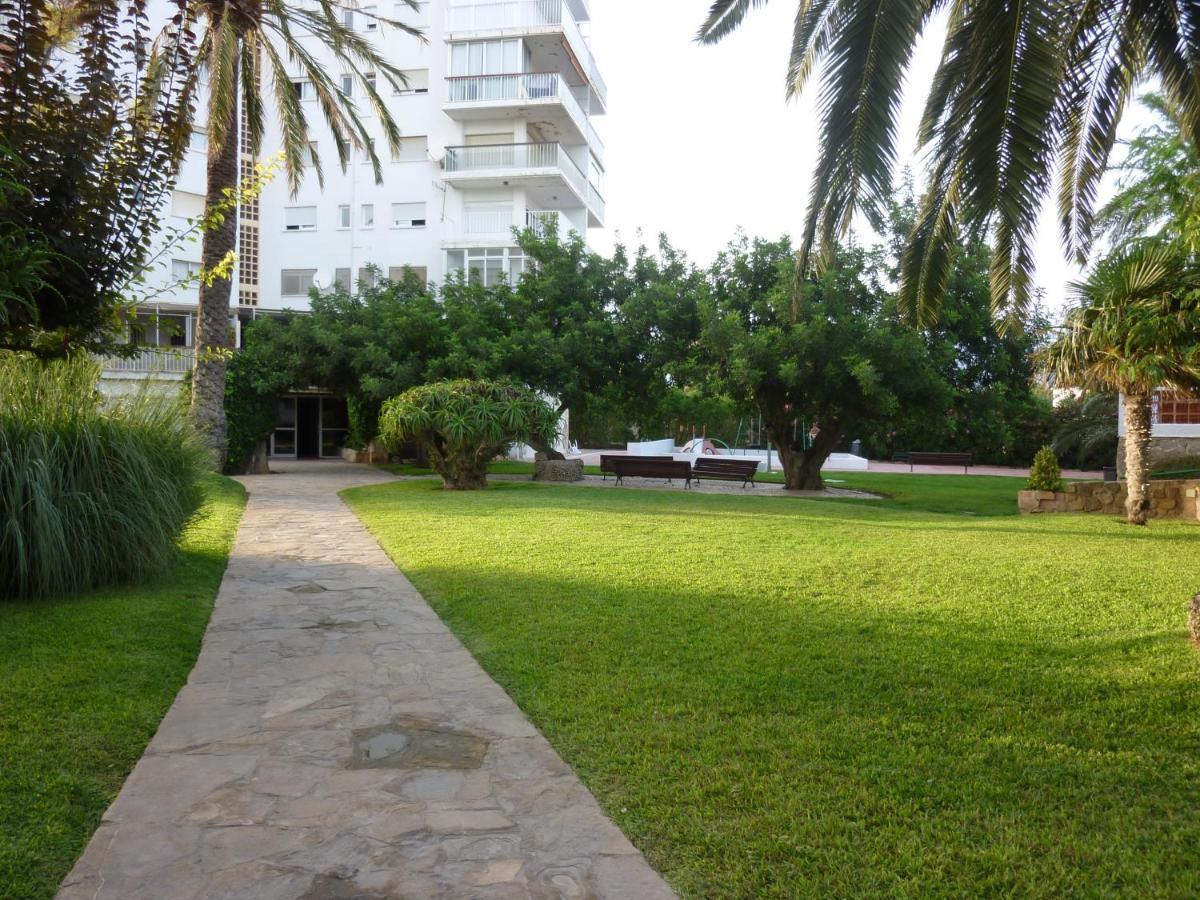 Apartamento Vista Mar Altea Extérieur photo