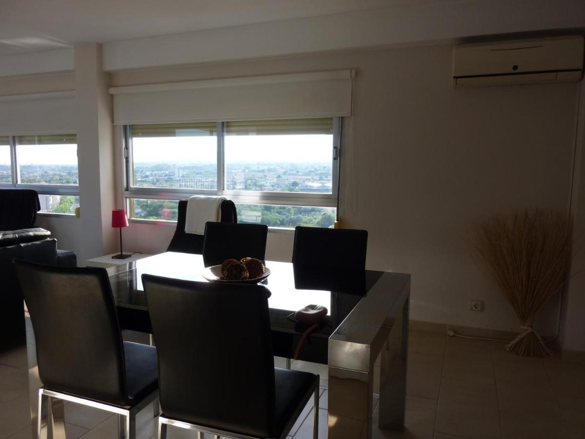 Apartamento Vista Mar Altea Extérieur photo