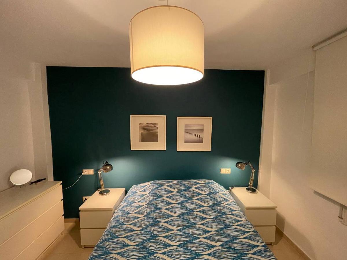 Apartamento Vista Mar Altea Extérieur photo