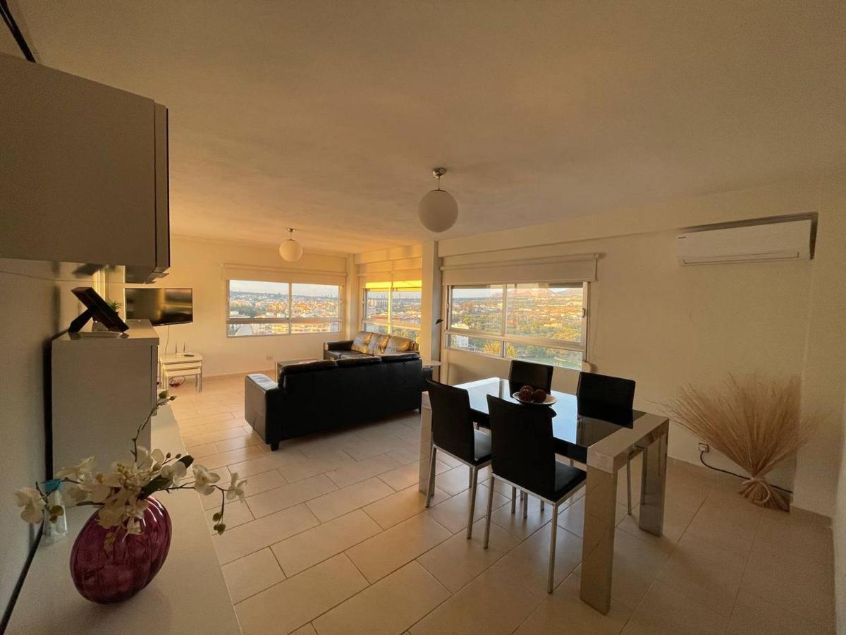 Apartamento Vista Mar Altea Extérieur photo