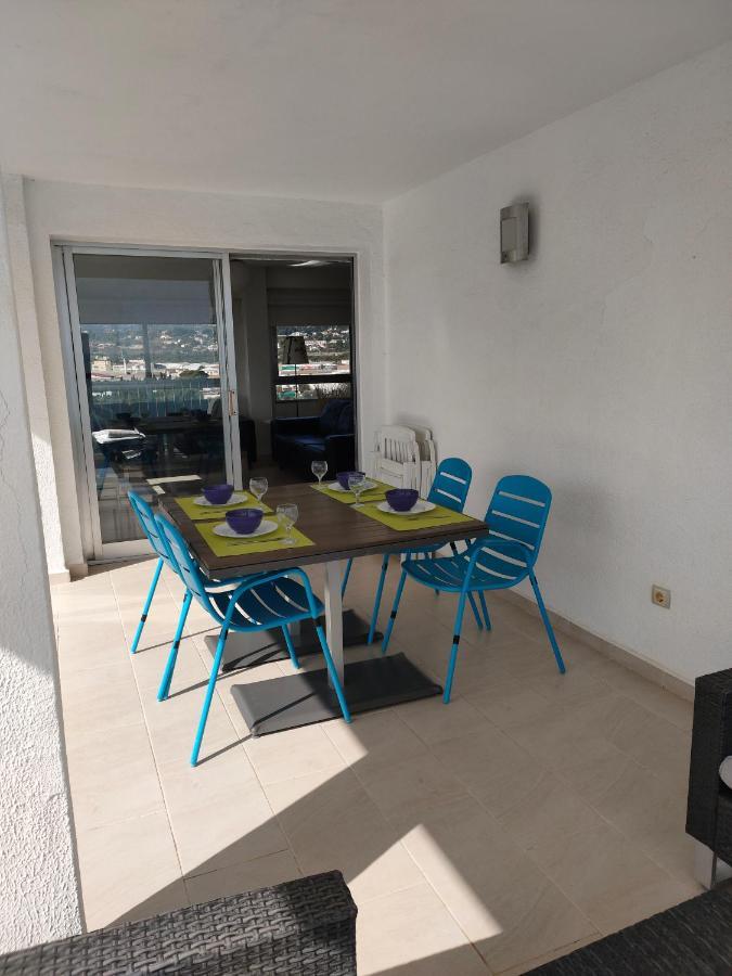 Apartamento Vista Mar Altea Extérieur photo