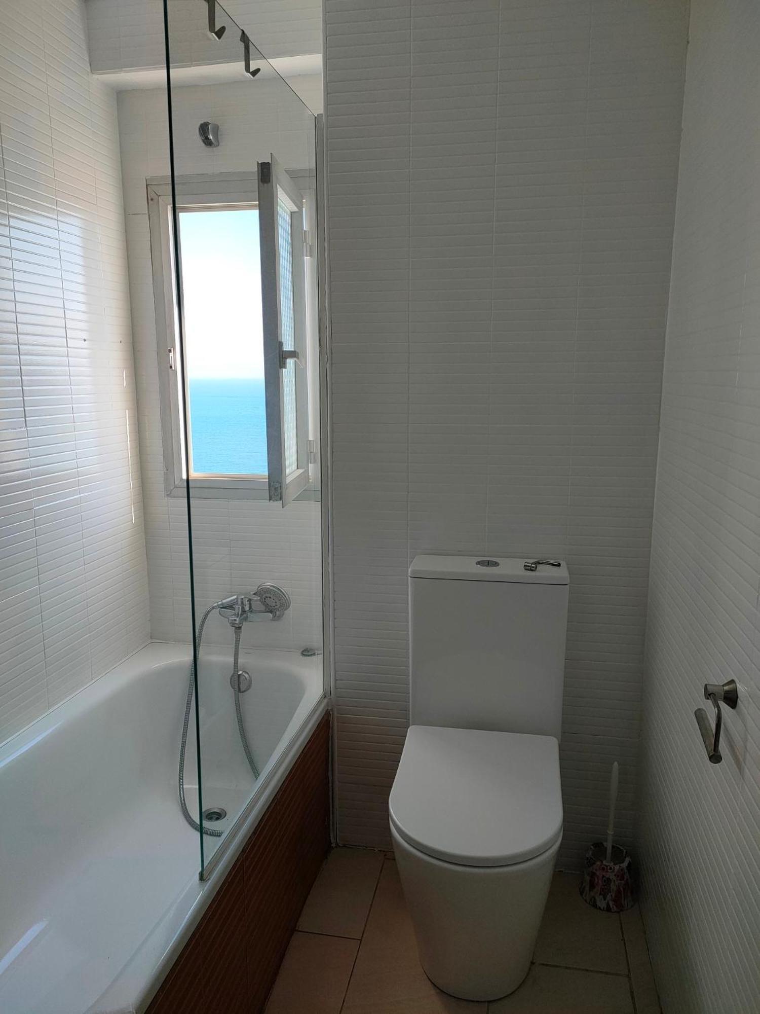Apartamento Vista Mar Altea Extérieur photo